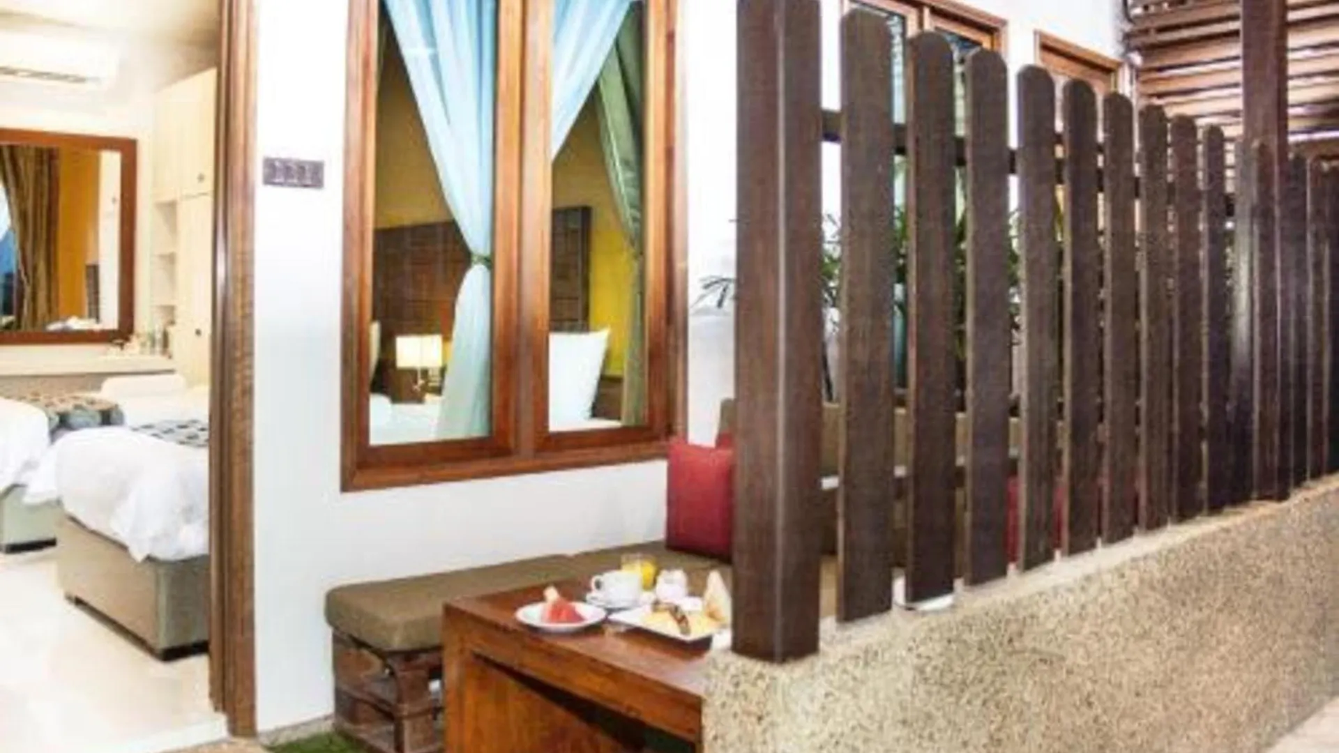 Sunday Telaga Terrace Boutique Resort Malaysia