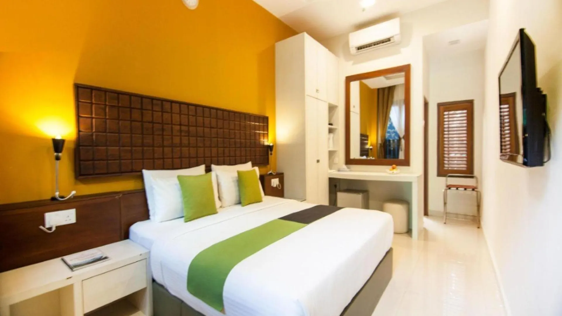 Sunday Telaga Terrace Boutique Resort