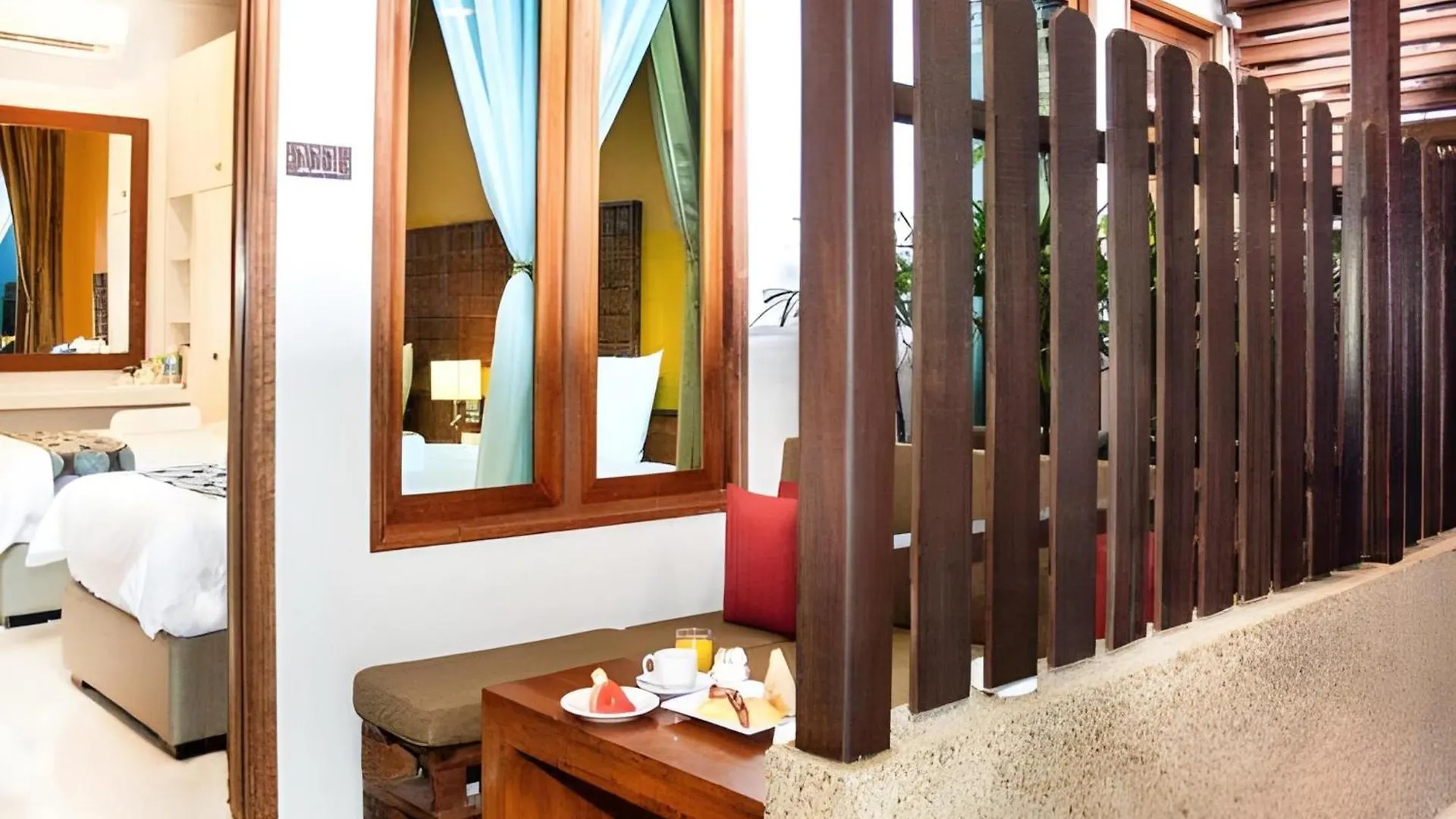 Hotel Sunday Telaga Terrace Boutique Resort