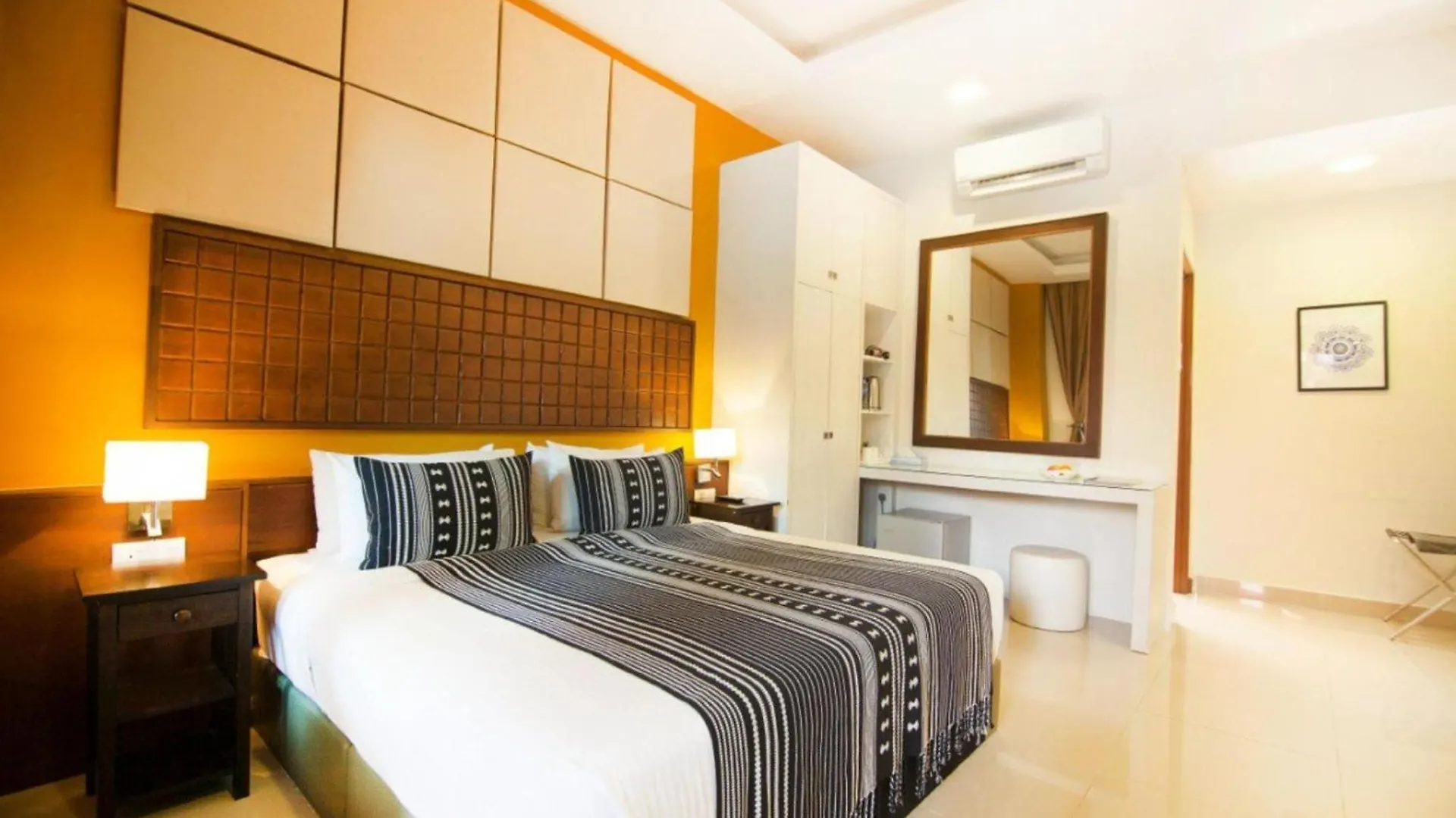Hotel Sunday Telaga Terrace Boutique Resort