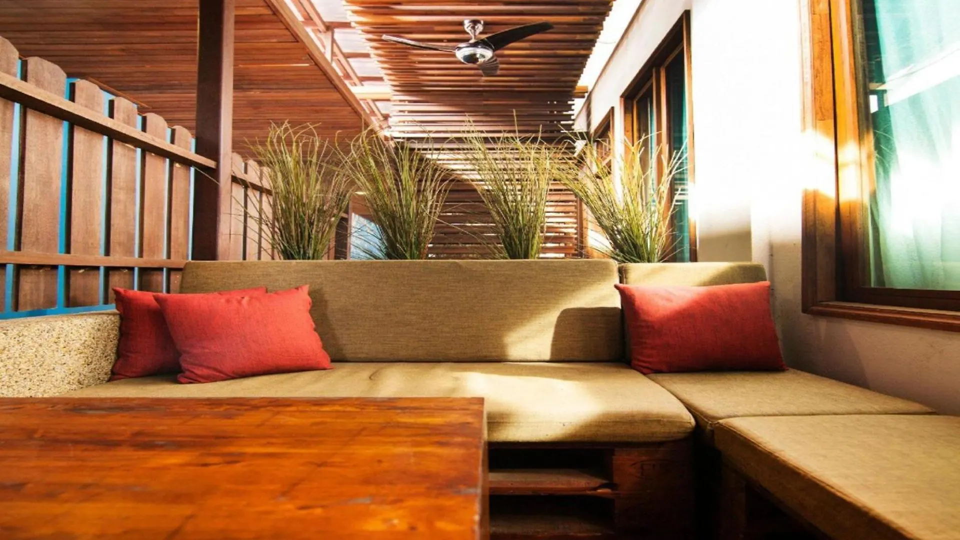 Sunday Telaga Terrace Boutique Resort