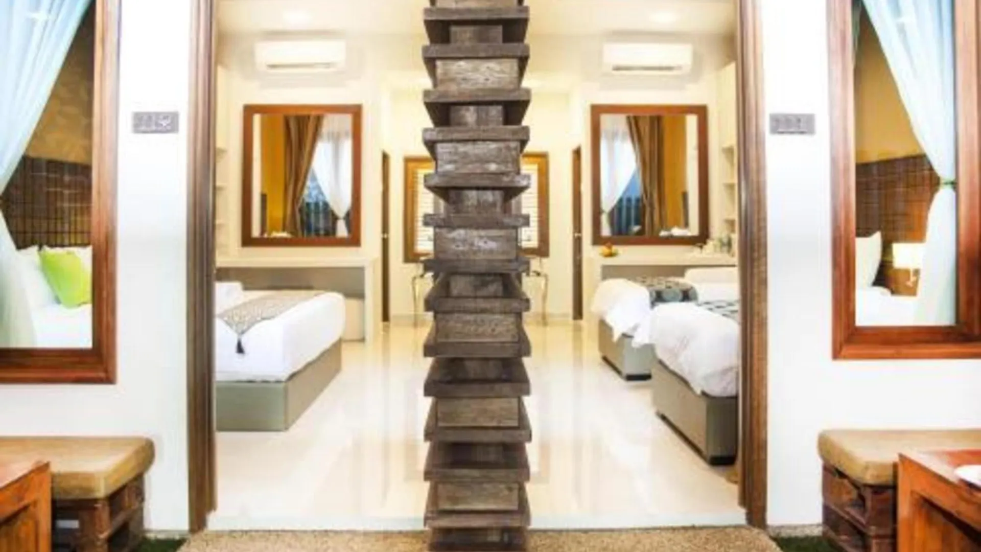 Hotel Sunday Telaga Terrace Boutique Resort