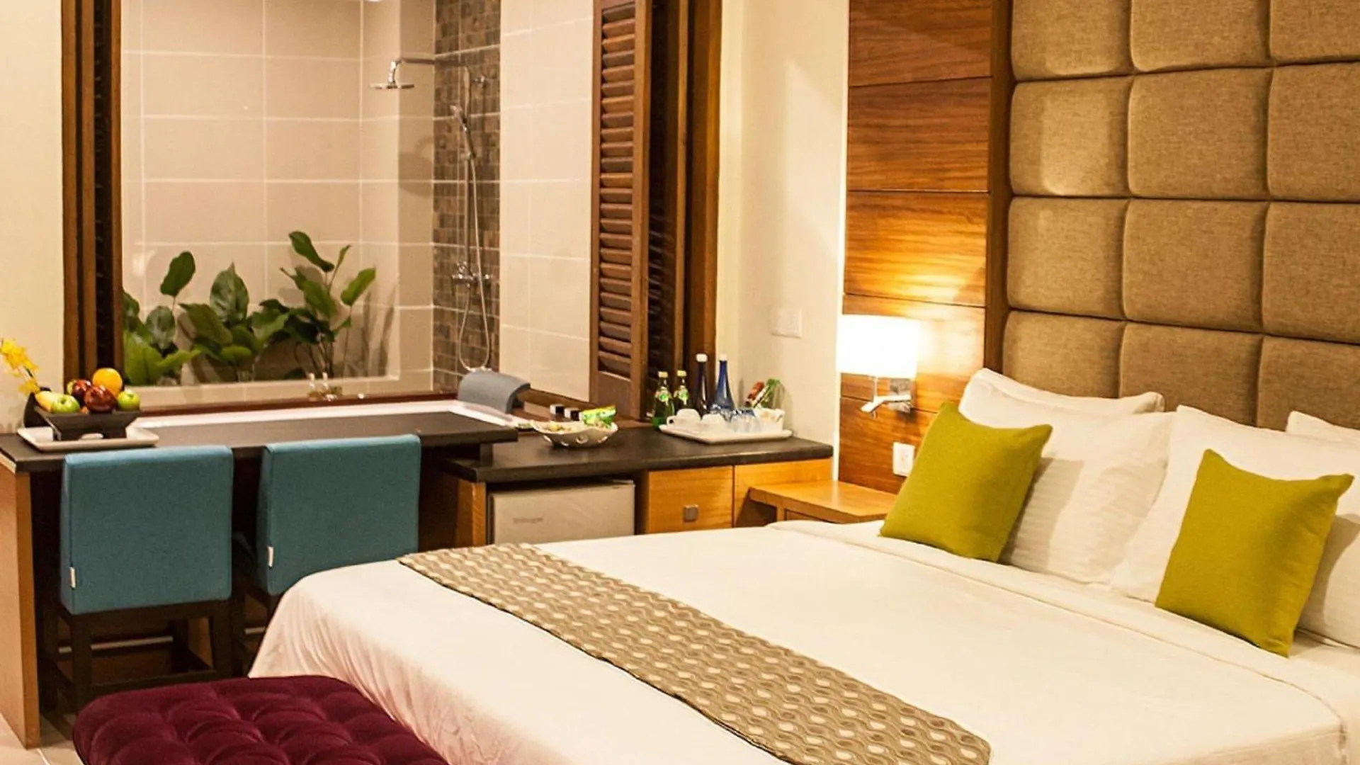 *** Hotel Sunday Telaga Terrace Boutique Resort Malaysia