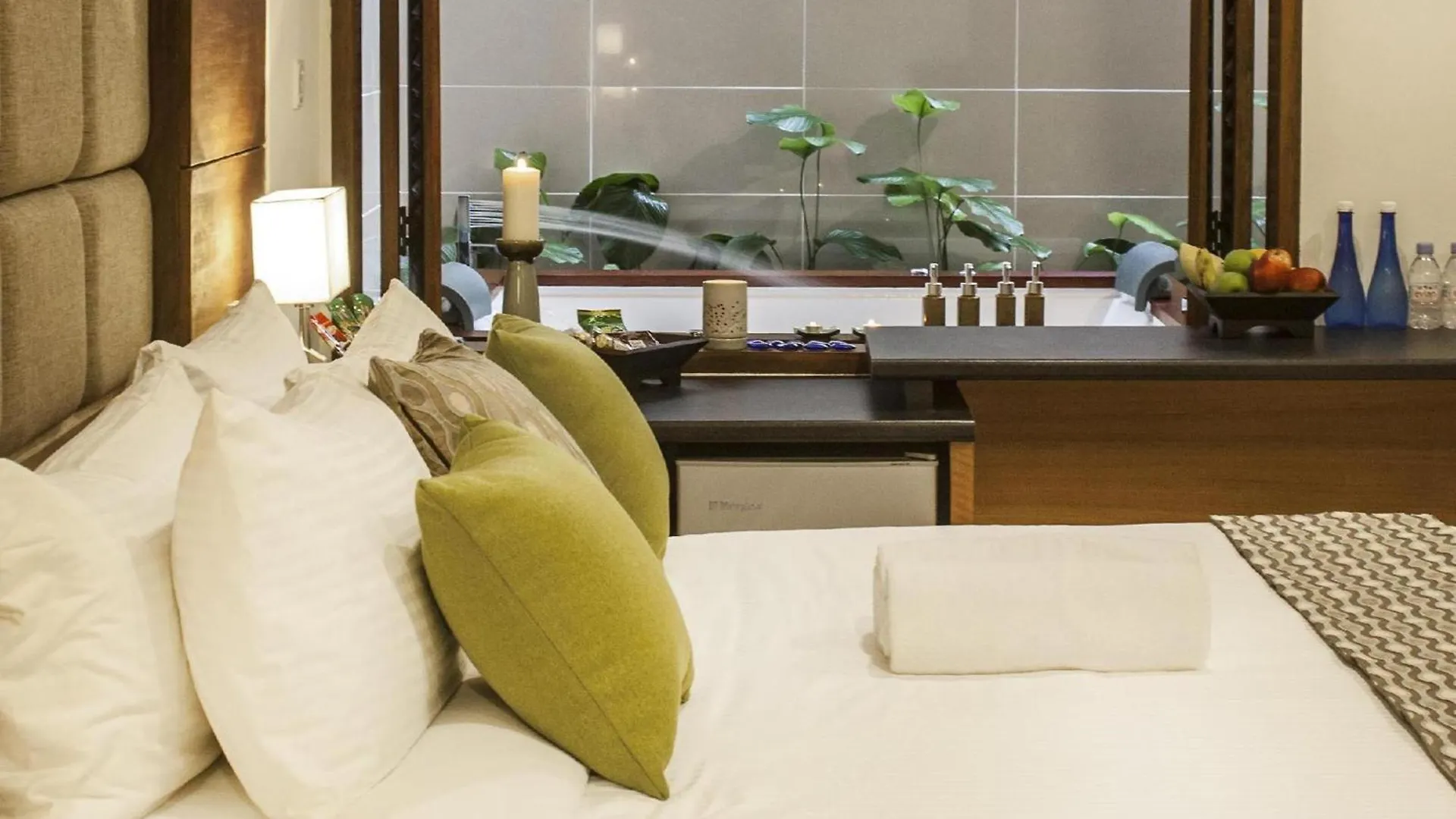 *** Hotel Sunday Telaga Terrace Boutique Resort Malaysia
