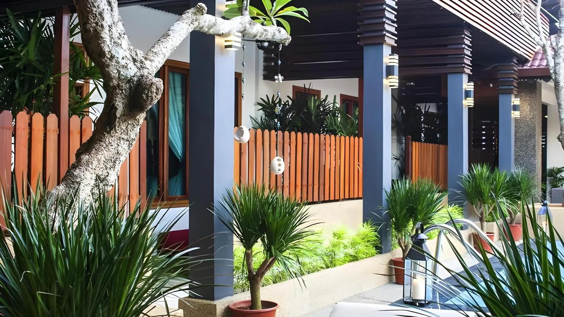 Sunday Telaga Terrace Boutique Resort Hotel Pantai Cenang (Langkawi)