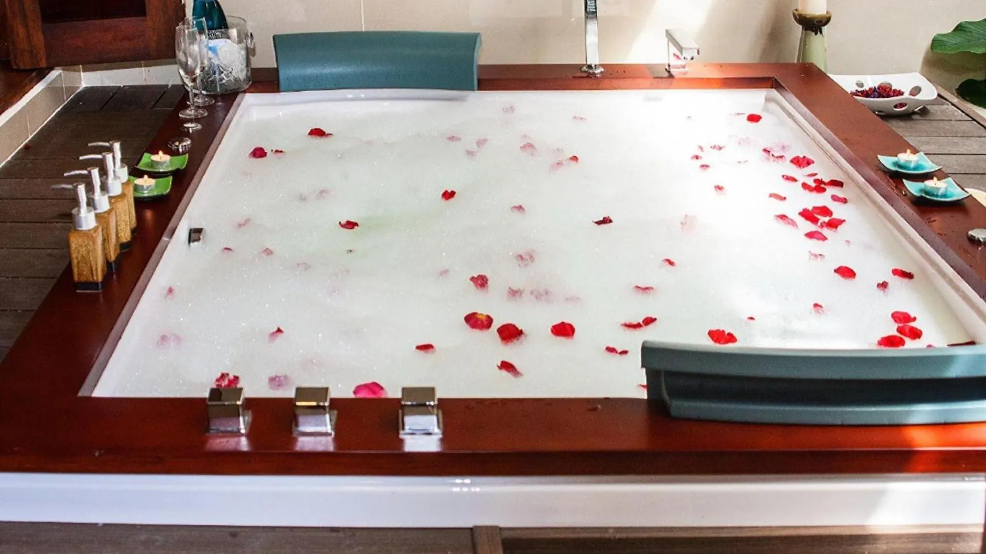 *** Hotel Sunday Telaga Terrace Boutique Resort Malaysia