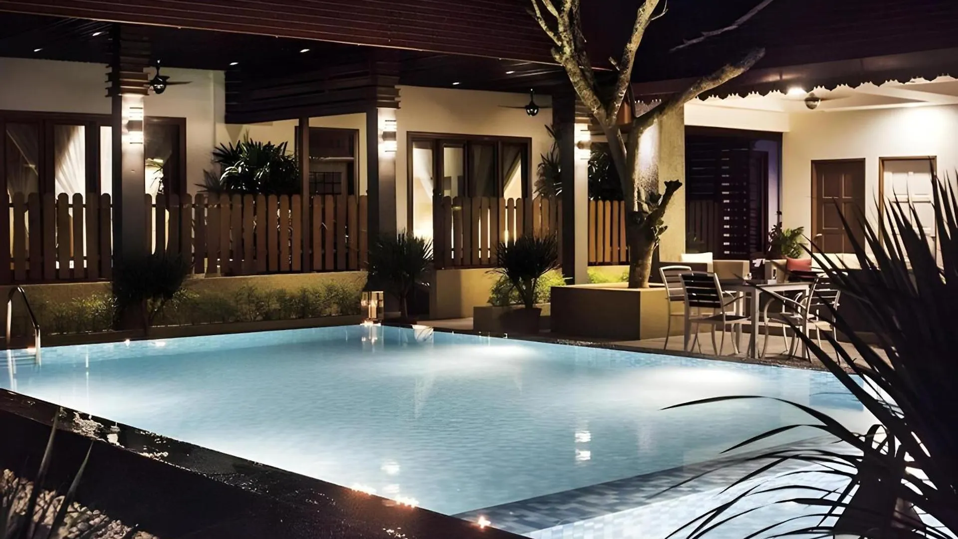 Sunday Telaga Terrace Boutique Resort Pantai Cenang (Langkawi)