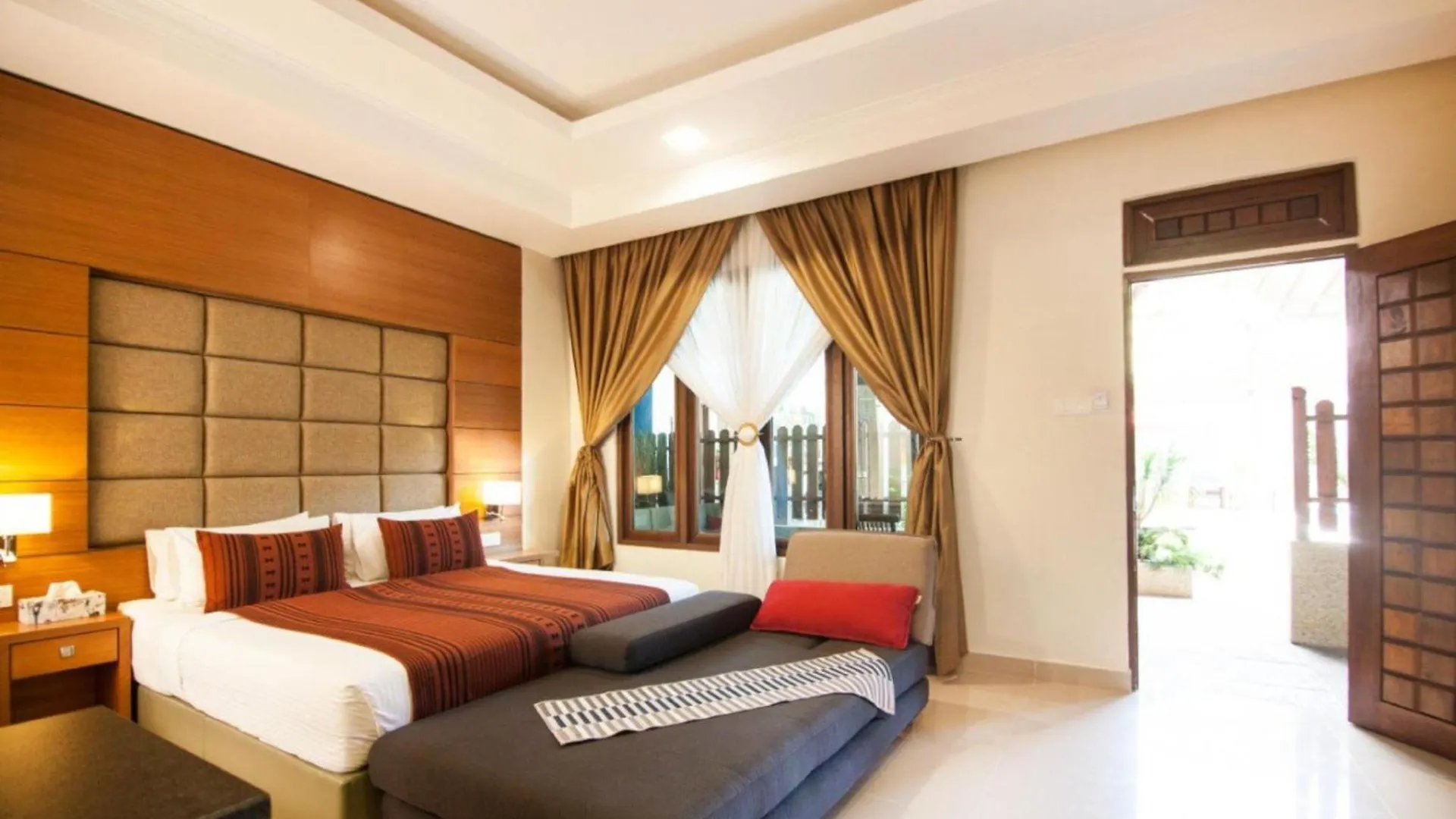 *** Hotel Sunday Telaga Terrace Boutique Resort Malaysia