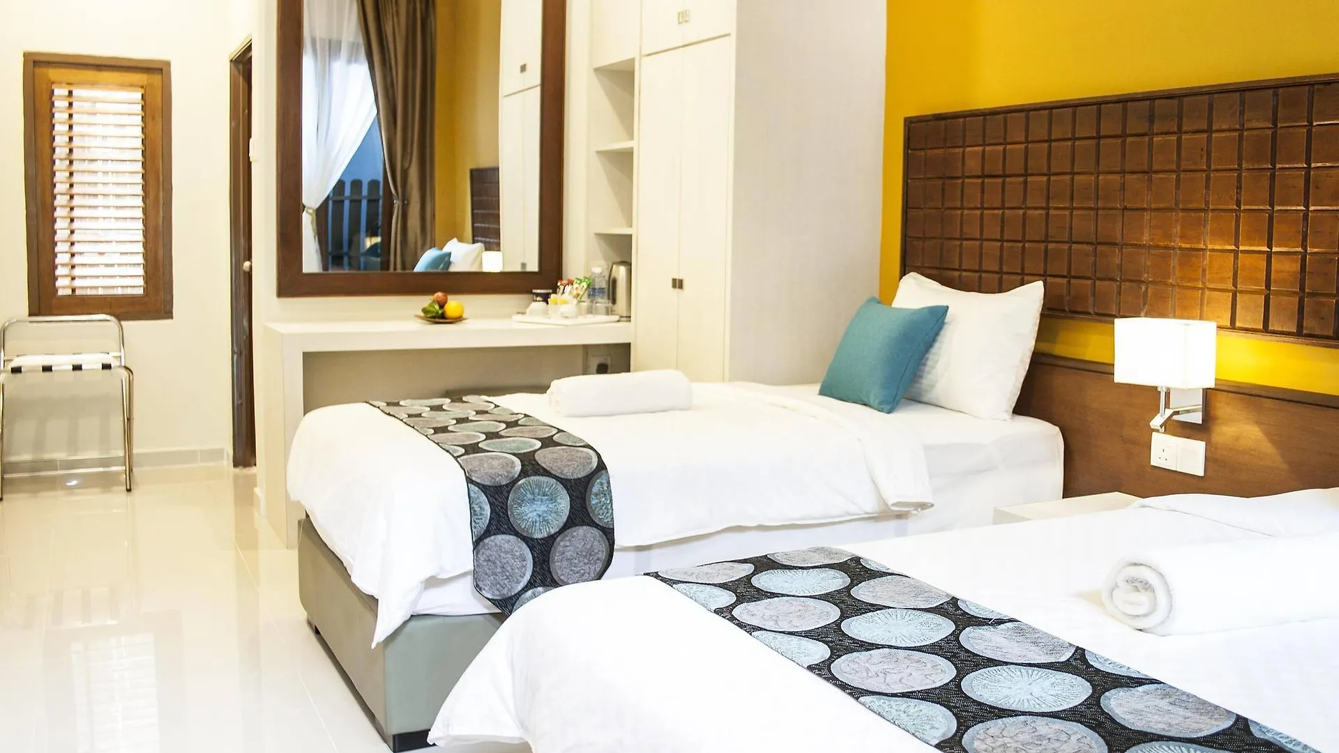 Hotel Sunday Telaga Terrace Boutique Resort