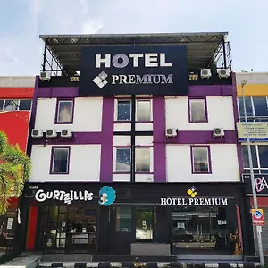 Premium Hotel Ipoh