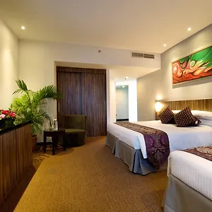 Royal 4*, Kuala Lumpur Malaysia