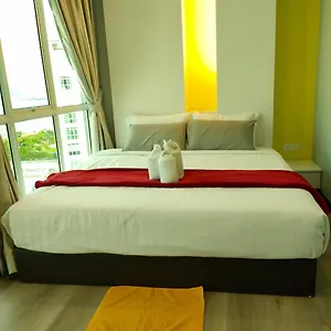 Penang In , George Town Malaysia
