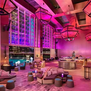 Hotel W *****