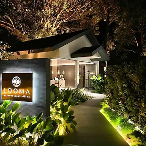 Looma Private Pool Pantai Cenang (Langkawi)