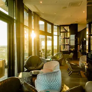 One Muenchen-parkstadt Schwabing Hotel Mnichov