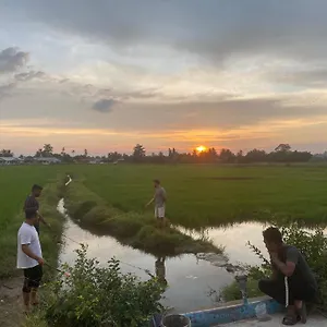 Lamanleman Langkawi Pantai Cenang (Langkawi)