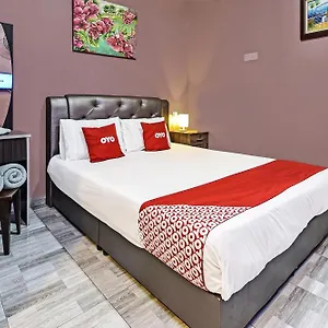 Oyo 90348 Inspire Langkawi