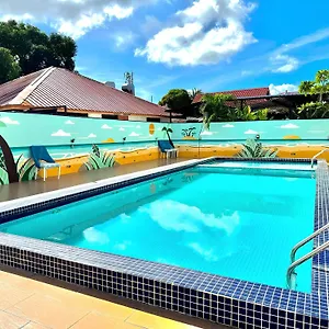 Royal Agate Beach Hotel