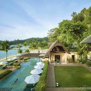 Resort, Kota Kinabalu - An Slh Rezort Gaya Island