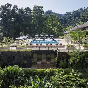 The Langkawi Ośrodek wypoczynkowy