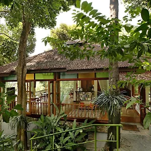 Ambong Rainforest Retreat Pantai Cenang (Langkawi)