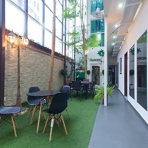 V Garden Hotel Kuala Lumpur