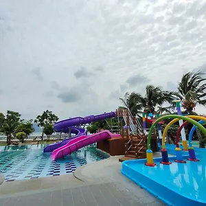 3* Rezort De Baron
