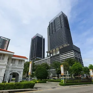 Tropicana 218 Macalister , George Town Malaysia