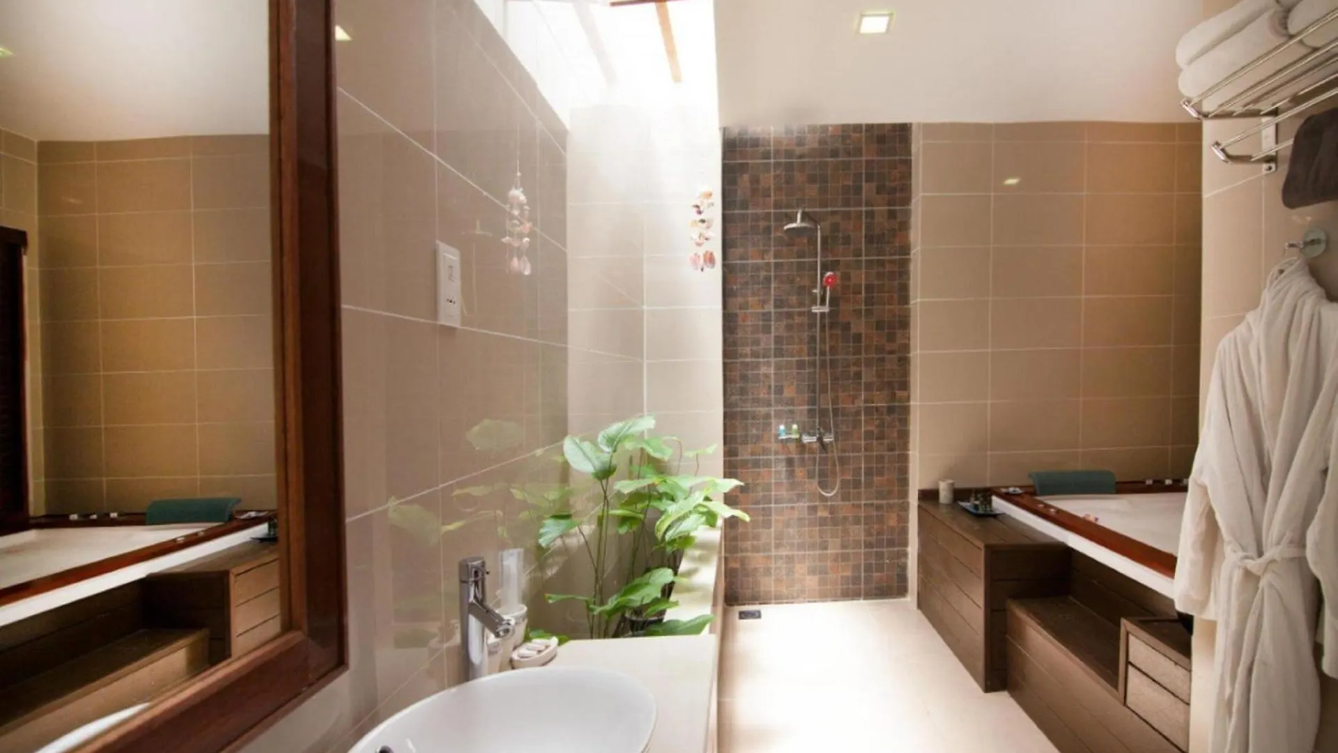 Hotel Sunday Telaga Terrace Boutique Resort Pantai Cenang