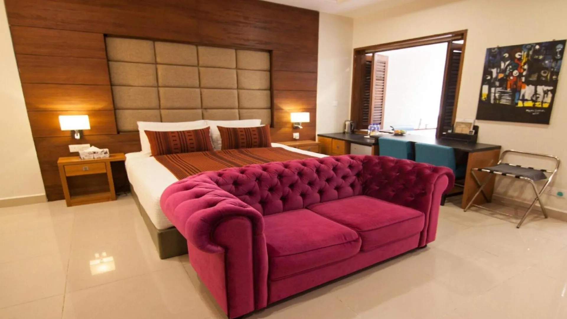 Sunday Telaga Terrace Boutique Resort Pantai Cenang  Malesia