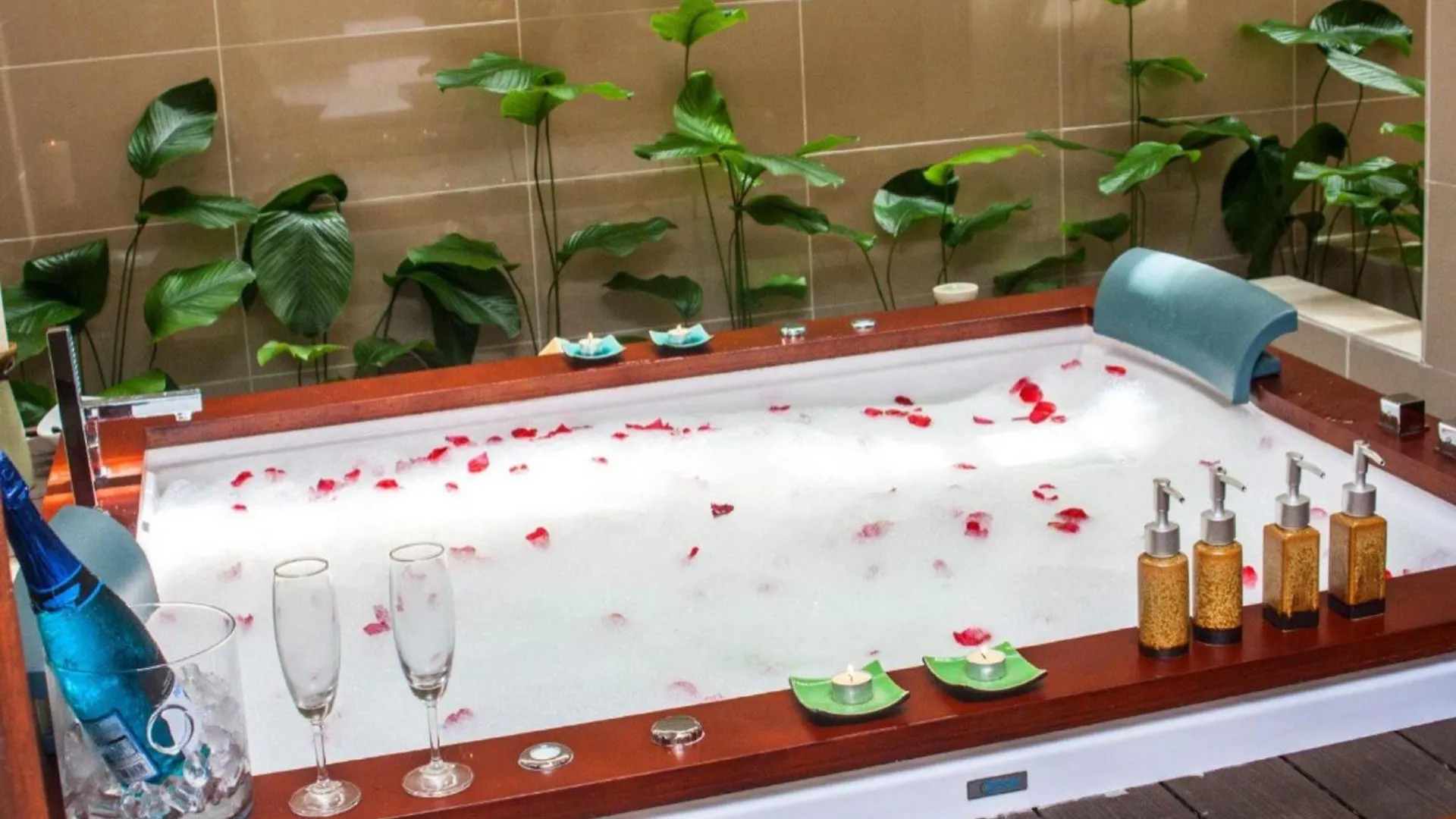 Sunday Telaga Terrace Boutique Resort Pantai Cenang  Malezja