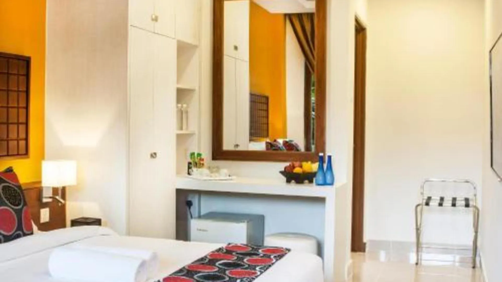 Sunday Telaga Terrace Boutique Resort Pantai Cenang  Hotel