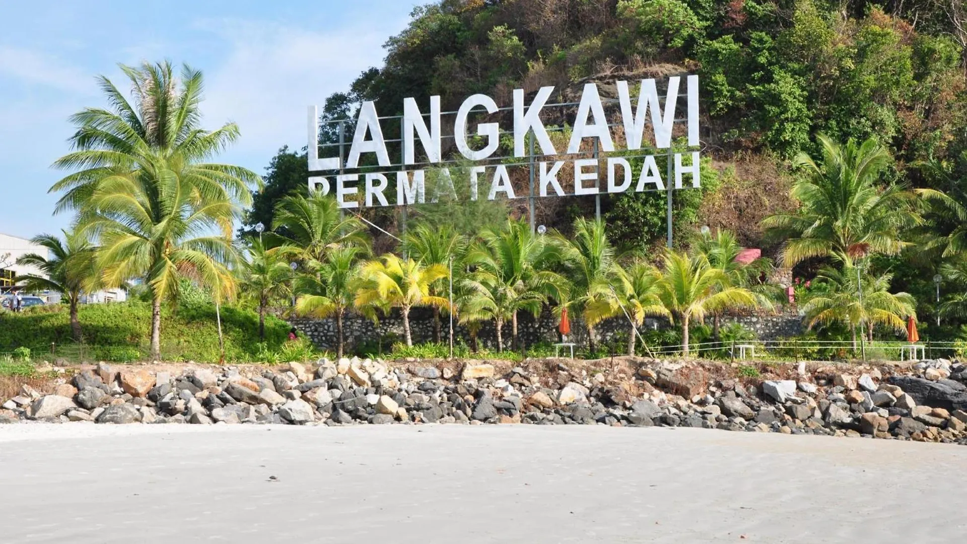 Sunday Telaga Terrace Boutique Resort Pantai Cenang  Pantai Cenang (Langkawi)