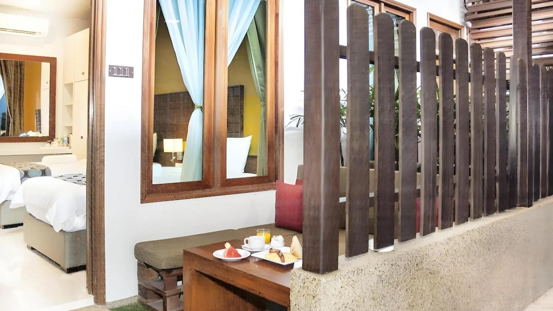 Sunday Telaga Terrace Boutique Resort Pantai Cenang
